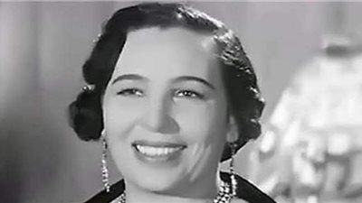 ذكرى رحيل أم الفنانين.. أمينة رزق