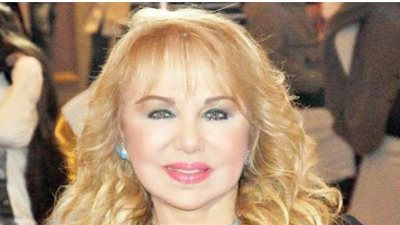 أول تعليق من سهير شلبي بعد ضبط المتهمين بسرقة شقة ابنها