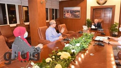 الغضبان يوجه بتطبيق نظام 