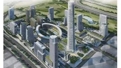 نشرة الاقتصاد وأبرزها: ما لا تعرفه عن البرج الأيقوني فى العاصمة الإدارية.. وتفاصيل الاستعداد لمعرض تراثنا