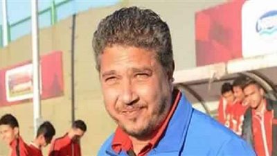 تطورات الحالة الصحية لمدرب الأهلي السابق بعد إصابته بجلطة في المخ