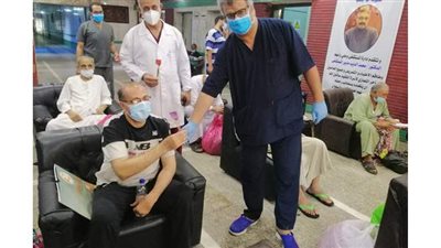 قنا تسجل صفر إصابات جديدة بفيروس كورونا لأول مرة