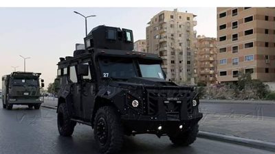 الأمن يبحث عن مغتصبي فتاة فندق الفيرمونت.. ومأموريات بالأماكن المشتبه بها