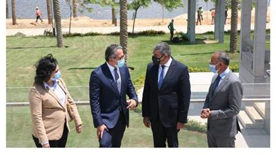 نشرة الأخبار وأبرزها.. منظمة السياحة العالمية: مصر آمنة ويجب على كل شعوب العالم زيارتها