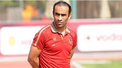 سيد عبد الحفيظ: لن نجبر أي لاعب على الاستمرار مع الفريق