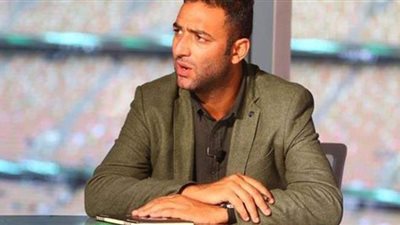 ميدو: غياب اللاعبين الكبار أثر على الأهلي ولازم يقاتل لبقاء أحمد فتحي