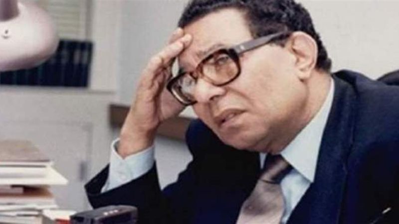 أحمد بهاء الدين