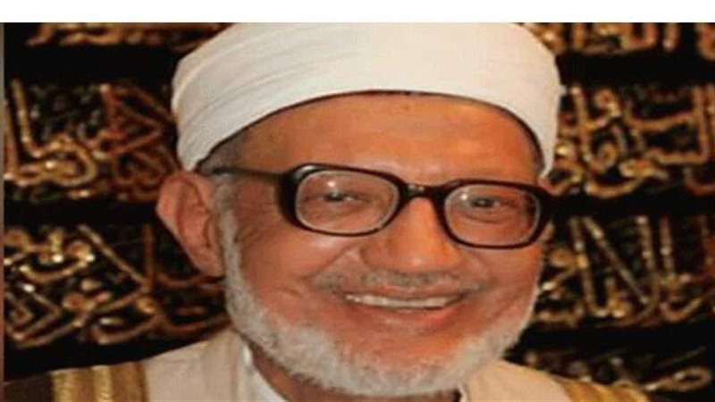 الدكتور عبدالمنعم