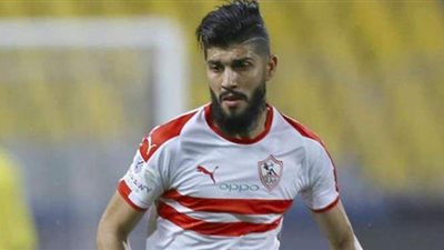 وكيل فرجاني ساسي: الشرط الجزائي نقطة الخلاف حول تمديد عقده بالزمالك