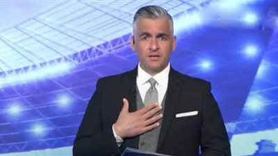 سيف زاهر يعتذر لجماهير الأهلي: عمري ما أهاجم مجلس بسانده.. ومفيش حد بيوجهني