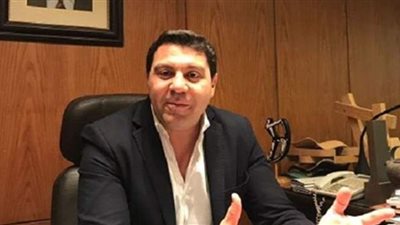 أحمد حلمي: لجنة مشتركة بين صناعة الآثاث والبنك الأهلي لخدمة الأعضاء