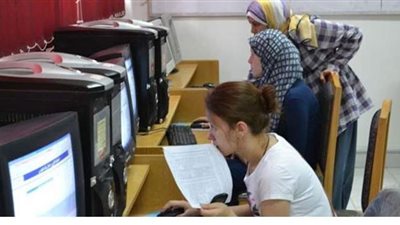 التعليم العالي: 137 ألف طالب يسجلون في تنسيق المرحلة الأولى