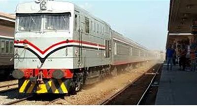 45  دقيقة متوسط تأخيرات القطارات على الوجهين البحرى والقبلى