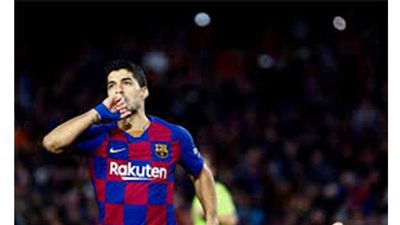 رعب ببرشلونة لعرض 17 لاعباً للبيع وسواريز يرفض الرحيل