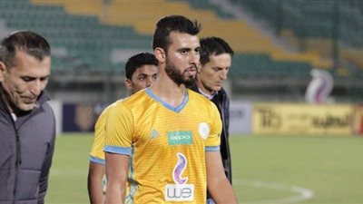 الأهلي يكثف مفاوضاته لإنهاء صفقتي باهر وأسامة جلال