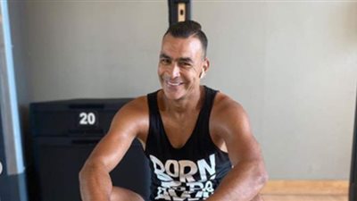 عصام الحضري بعد التنمر على ابنته في حفل الخطوبة: الصواعق لا تضرب إلا القمم