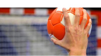 مباراتان فاصلتان في دوري اليد لحسم المتأهلين للمحترفين