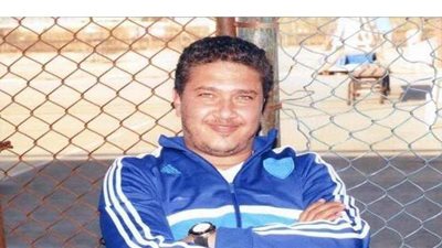 نشرة الرياضة.. إصابة أحمد سراج مدرب الأهلي السابق بجلطة بعد إقصائه من الناشئين.. وعبد الشافي يوضح حقيقة خلافاته مع مرتضى منصور