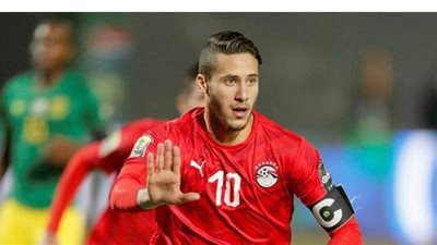 شوبير: حزين لموقف رمضان صبحي بالبقاء في مصر