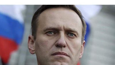 الكرملين ينفي فرضية تسمم المعارض الروسي