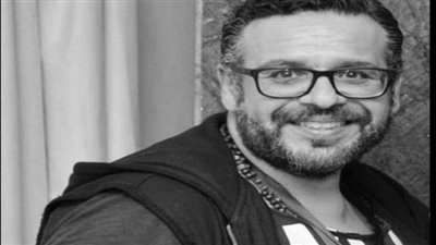 نيكول سابا تنعى مدير أعمالها وائل المصرى