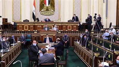 البرلمان يعلن فض دور الانعقاد الخامس.. ومعاودة الانعقاد أول أكتوبر