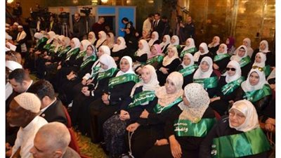 الأوقاف تكشف الشروط الواجب توافرها في الواعظات