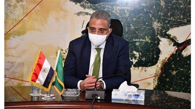 الأنصاري يكلف هيئة تنشيط السياحة بإعادة الفيوم على الخريطة