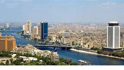 الأرصاد| حار رطب.. والقاهرة  تسجل 35 | فيديو