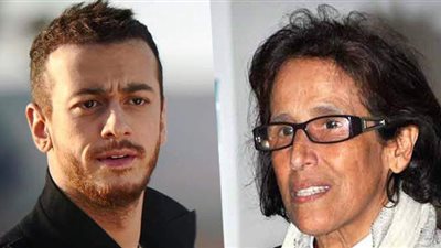 الموت يفجع  سعد لمجرد.. رحيل الفنانة ثريا جبران وزيرة الثقافة المغربية السابقة