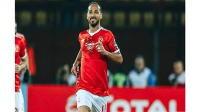 اتحاد الكرة: الزمالك لم يتقدم بشكوى ضد وليد سليمان