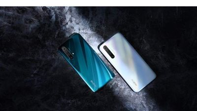 خلال ساعتين  لـ realme c11  و 13 دقيقة ل X3 SuperZoom .. هواتف ريلمي تنفذ  من المتاجر الالكترونية
