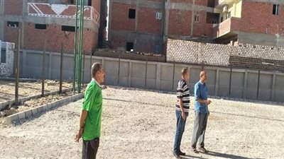 إحالة عاملين بمراكز شباب القليوبية للتحقيق بسبب الغياب