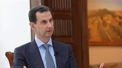 الأسد يكلف حسين عرنوس رسميا بتشكيل الحكومة الجديدة