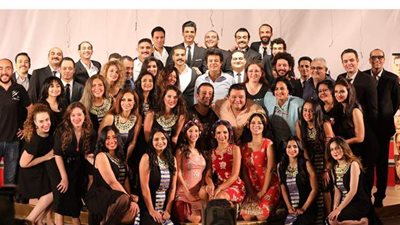 خالد جلال : عرض 