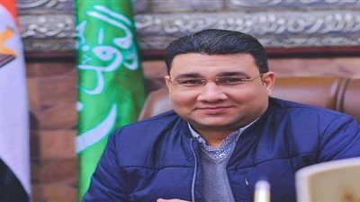 إسلام المغربي: جمهور دمنهور كلمة السر في الصعود للدوري الممتاز