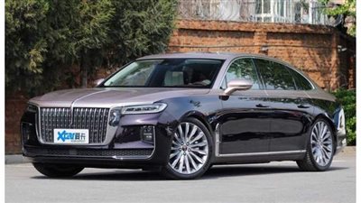 تعرف على مواصفات  أغلى سيارة سيدان صينية