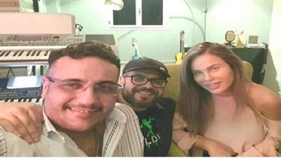 محمد رحيم ناعياً وائل المصري: «الله يرحمك ياحبيبي»