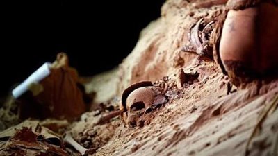 سراديب تونا الجبل الأثرية في المنيا | صور