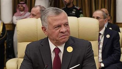 رسائل ملك الأردن خلال القمة الثلاثية مع مصر والعراق