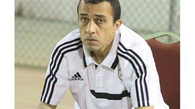 الإسماعيلي يقيل جوميز.. والسلحدار يقود الفريق أمام طنطا