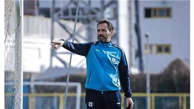 بعد إعلان إقالته .. ماذا قدم جوميز في قيادة الدراويش؟