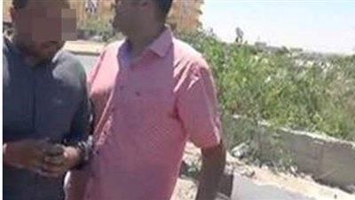 القبض على مدير الإدارة الهندسية بمركز ومدينة الضبعة برشوة نصف مليون جنيه   ​