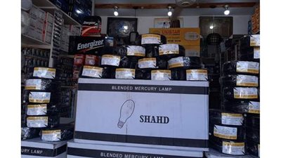 حملات تموينية مكبرة في الإسكندرية