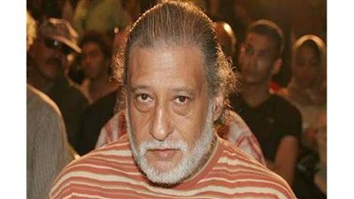 تكريم المخرج ومدير التصوير محسن أحمد في مهرجان الإسكندرية السينمائي