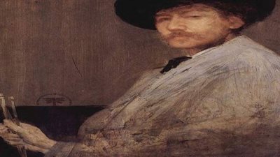 لوحات لا تُنسى .. 