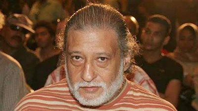 تكريم المخرج ومدير التصوير محسن أحمد في 