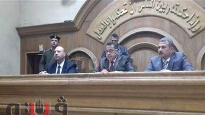 أحرق زميله حيا.. المشدد 7 سنوات للمتهم بالشروع في قتل سائق الشرقية