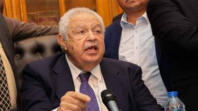 نقيب المحامين يشكل لجنة للإعداد لانتخابات النقابات الفرعية و