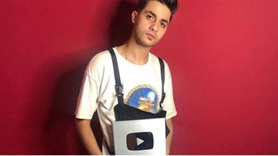 مصطفى عنبة يتخطى حاجز الـ 10 ملايين مشاهدة بكليب 